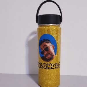 Customized Bad Bunny Hydro Flask